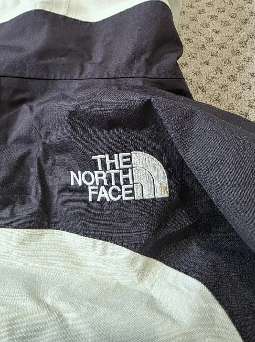 Vintage The North Face Summit Series Goretex Jacket